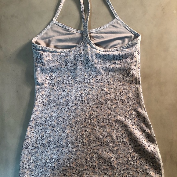 Lululemon Tank - Picture 3 of 5